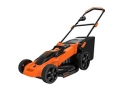 Black & Decker Lawn Mower CM2040 Review