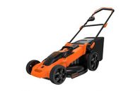 Black & Decker Lawn Mower CM2040 Review