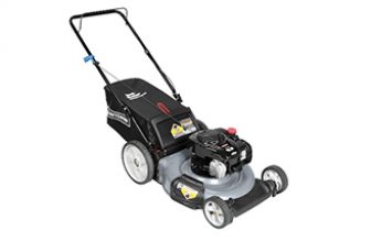 Craftsman Lawn Mower 37430 21 Inch Review