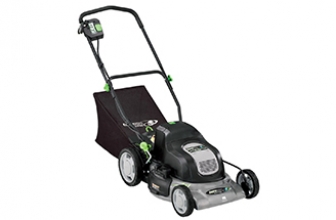 Earthwise Lawn Mower 60120 20-Inch Review