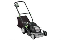 Earthwise Lawn Mower 60120 20-Inch Review