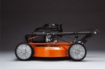 Husqvarna Lawn Mower 7021P 21-Inch 160cc Review
