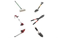 How To Select Good Lawn Tools