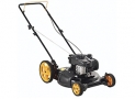 Poulan Pro Lawn Mower 961120131 Review