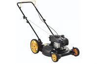 Poulan Pro Lawn Mower 961120131 Review