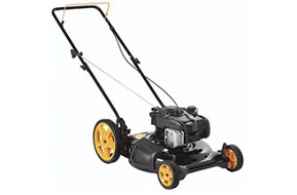 Poulan Pro Lawn Mower 961120131 Review