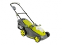 Sun Joe Lawn Mower iON16LM 40V Review