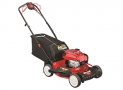 Troy Bilt Self Propelled Mower TB330 Review